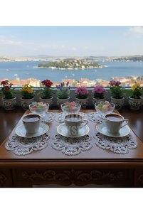 Related product image Çt Çeyizci Tekstil Runners & Placemats