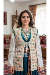 Related product image Çt Çeyizci Tekstil Vests