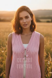 Related product image Çt Çeyizci Tekstil Vests