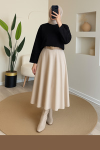 Related product image Modest Blouses