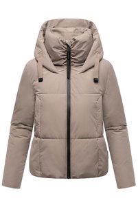 Zugehöriges Produktbild Marikoo Mantel