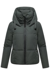 Zugehöriges Produktbild Marikoo Mantel
