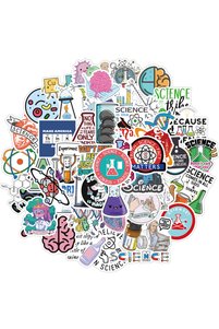 Related product image Choice Stickers