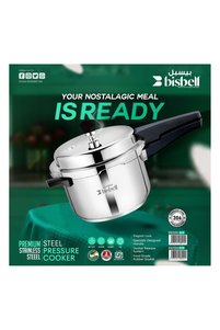 Related product image Bisbell Pressure Cookers