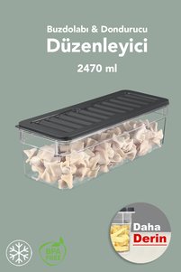 Related product image Meleni Home Storage Containers