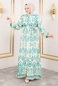 Related product image Tesettür Dünyası Dresses