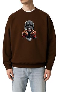 Related product image BENROMA Sweatshirts