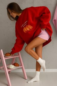 Related product image BENROMA Sweatshirts