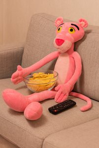 Related product image Duman Plush Toys