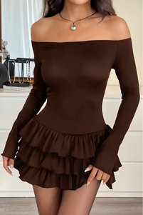 Related product image World Fashion Trends Dresses