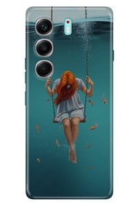 Related product image TECNO Phone Case