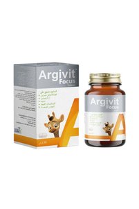 صورة المنتج ذات الصلة Argivit منتجات الطاقة والأداء