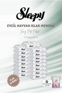 Related product image Sleepy Wet Wipes