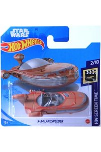 صورة المنتج ذات الصلة HOT WHEELS لُعَب أخرى
