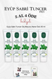 Related product image Eyüp Sabri Tuncer Toothpaste