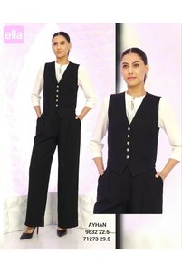 Imaginea produsului asociat Ayhan Seturi bluză și pantaloni
