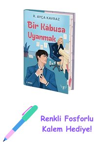 صورة المنتج ذات الصلة Artemis Yayınları روايات
