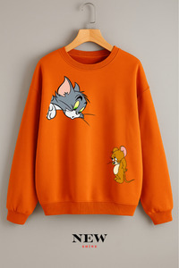 Related product image NEWSHİNE Sweatshirts