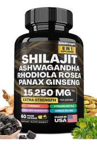 Related product image Food Supplements & Vitamins