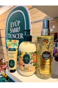 Related product image Eyüp Sabri Tuncer Body Lotions & Creams