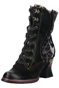Zugehöriges Produktbild LAURA VITA Stiefel