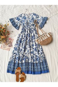 صورة المنتج ذات الصلة Styli فساتين