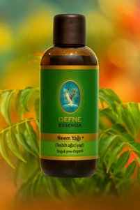 Related product image NU-KA DEFNE ESSENCIA Care Oils