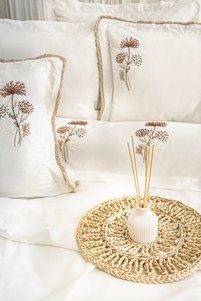 صورة المنتج ذات الصلة Anna Karina Home Consept طقم غطاء لحاف مزدوج