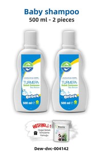 Related product image Turmepa Shampoos