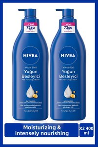 Related product image NIVEA Body Lotions & Creams