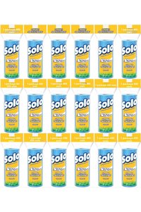 Related product image Solo Cleaning Cloths