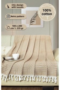 Related product image MODALİN Double Blankets