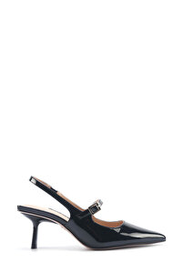 heaven出品　5枚 Nine West LEANNE 5FX Siyah Kadın Topuklu Ayakkabı - Fiyatı, Yorumları