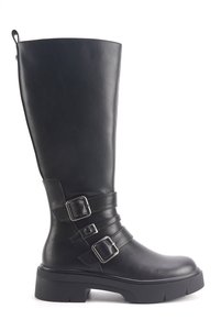 صورة المنتج ذات الصلة Nine West أبوات بطول الركبة