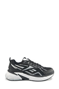Reebok 102025063 GRAND CANE I Kadın Yürüyüş Ayakkabısı Siyah Beyaz