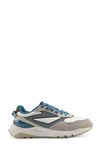 らい Lumberjack CYBER 5FX Beyaz Erkek Sneaker - Fiyatı, Yorumları