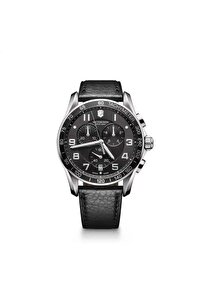 VICTORINOX 241651 Chrono Classic XLS Quartz Erkek Kol Saati