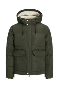 Related product image Jack & Jones Winter Jackets