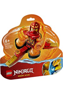 LEGO Ninjago 71777 Kai's Dragon Power Spinjitzu Flip - Fiyatı