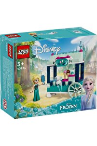 LEGO Disney 43234 Elsa's Frozen Treats - Fiyatı, Yorumları