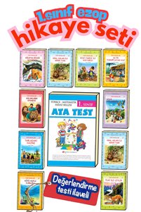 Related product image GÖNÜL YAYINCILIK Children's Storybooks