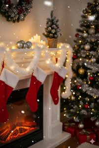 Related product image Deniz Party Store Christmas Ornaments