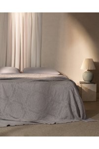 Zugehöriges Produktbild Madame Coco Einzelbett-Tagesdecken