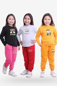 Related product image FYK KİDS Pajama Sets