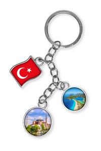 Related product image Dünyadan Hediyeler Key Chains