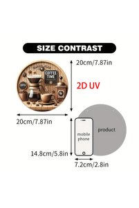 Related product image Choice Wall Decoration Product