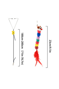 Related product image Choice Cat Toys