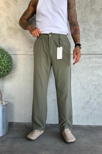 Related product image MADZEYMODA Trousers