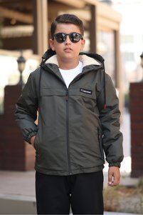 Related product image BOYS MANS Jackets