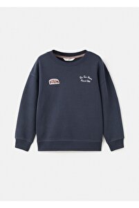İlgili ürün resmi MANGO Kids Sweatshirt